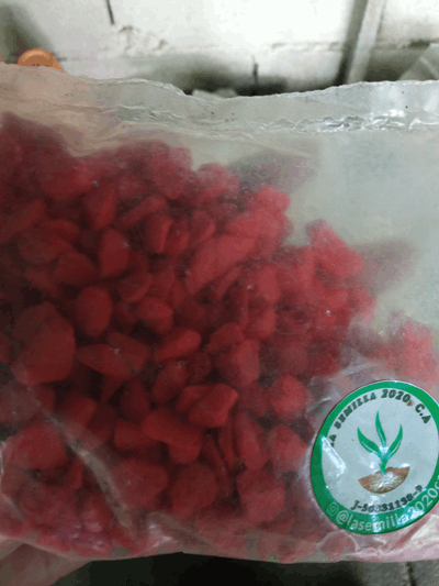 Piedras decorativas - Vivero Mañongo c.a