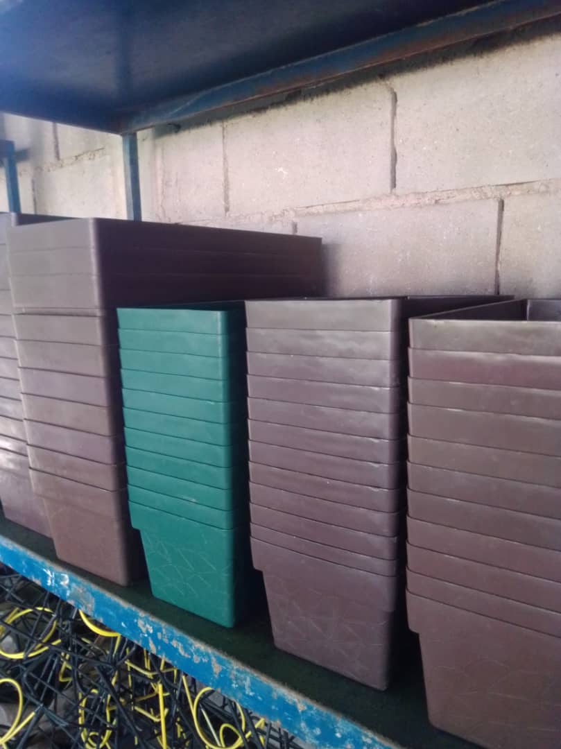 Jardinera - Vivero Mañongo c.a