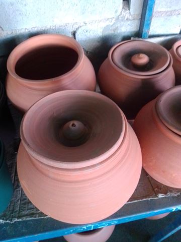 Tinaja - Vivero Mañongo c.a