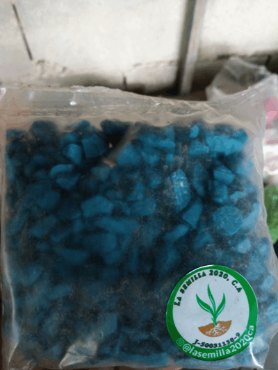 Piedras decorativas - Vivero Mañongo c.a