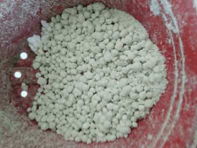 Triple 15 - Vivero Mañongo c.a