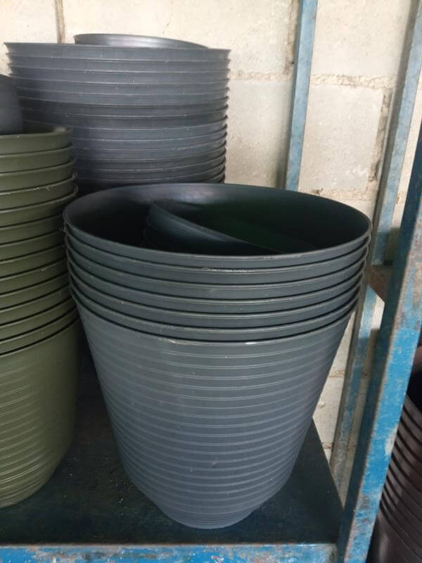 Matero económico - Vivero Mañongo c.a