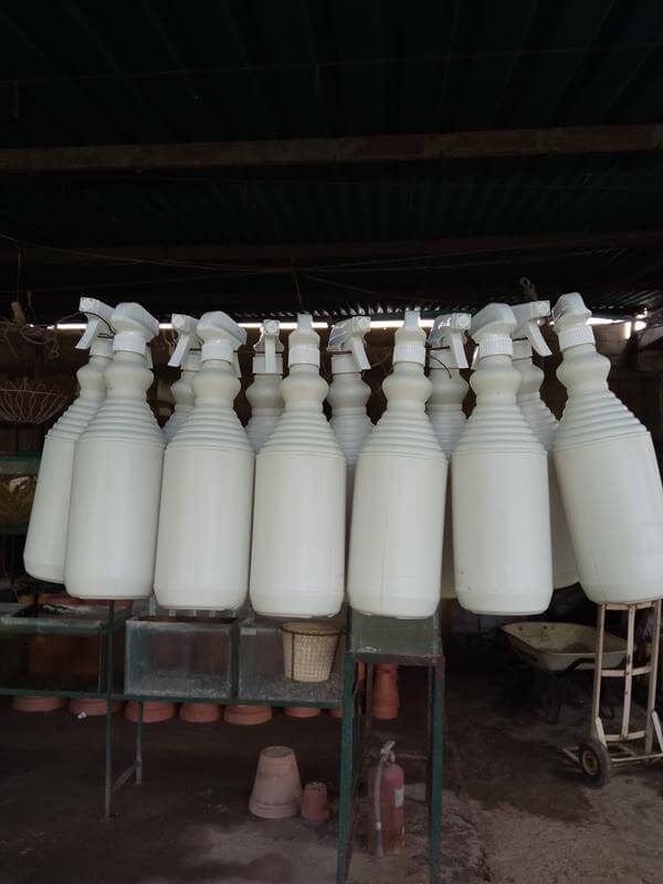 Bombita de 1L - Vivero Mañongo c.a