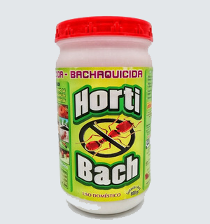 Hortibach - Vivero Mañongo c.a