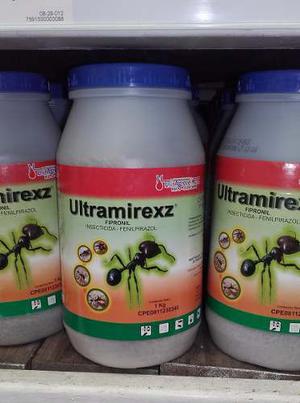 Ultramirexz - Vivero Mañongo c.a